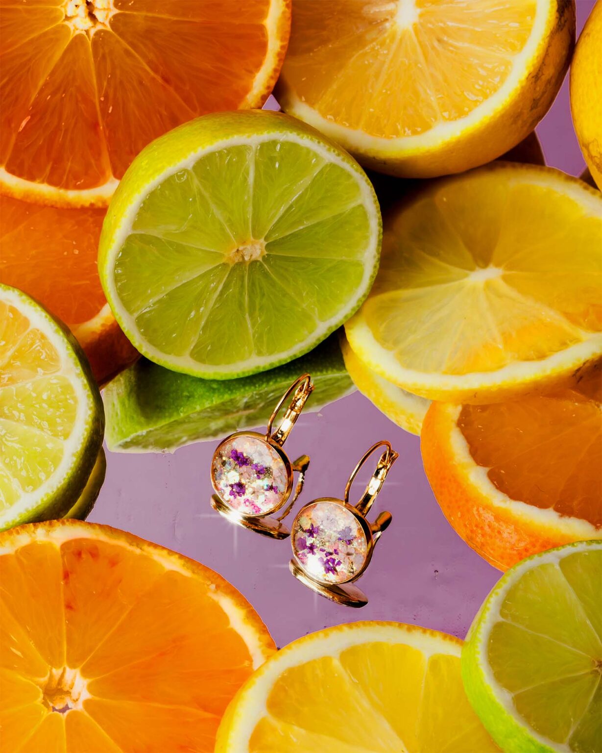La Ila Bijoux agrumi