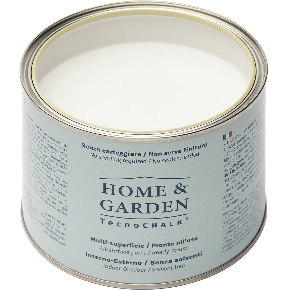 BIANCO GESSO