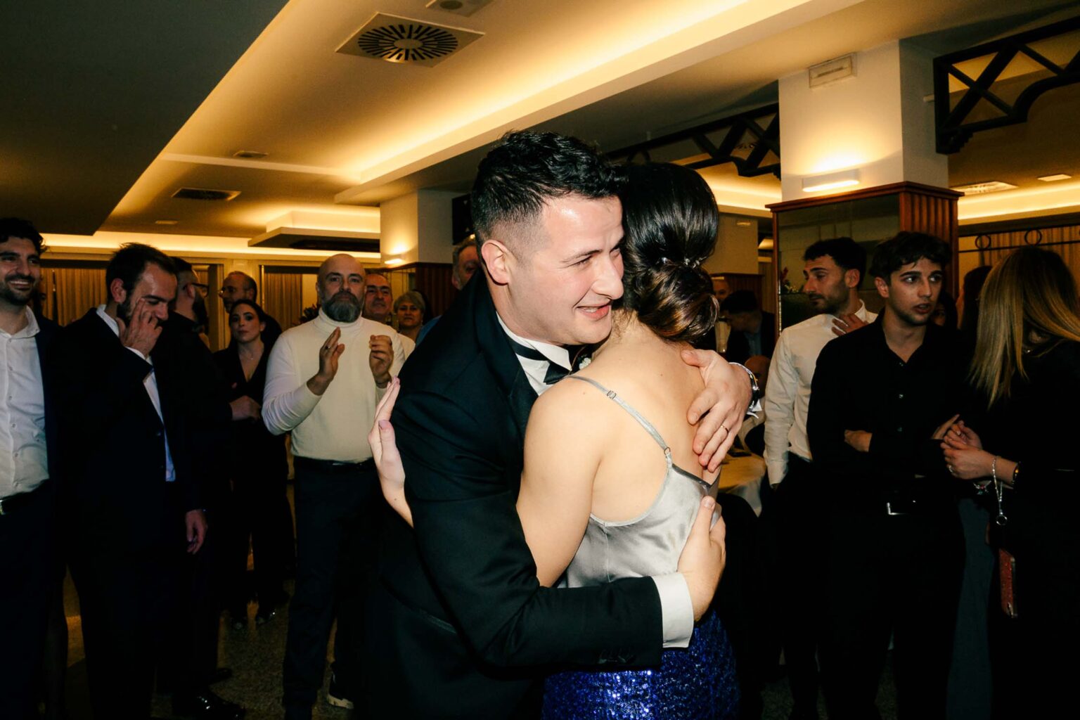 Giorgia e Nicola LQ-1178