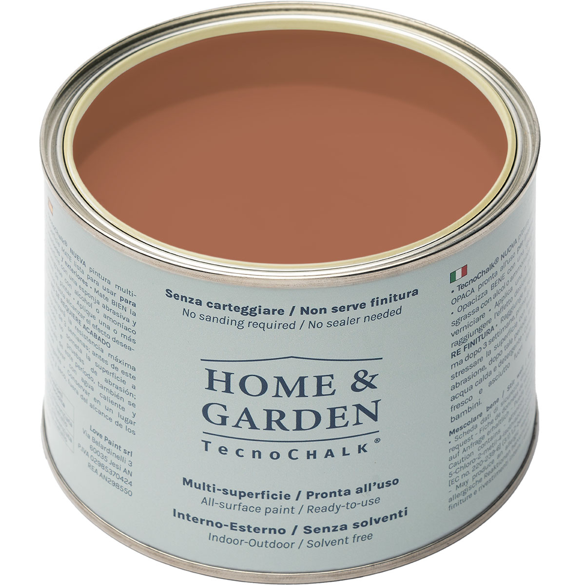 TERRACOTTA