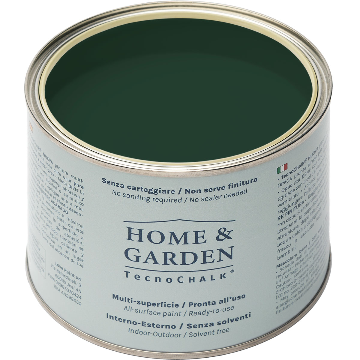 VERDE